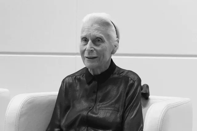 Zmarła prof. Joanna Muszkowska-Penson. Była osobistą lekarką Lecha Wałęsy