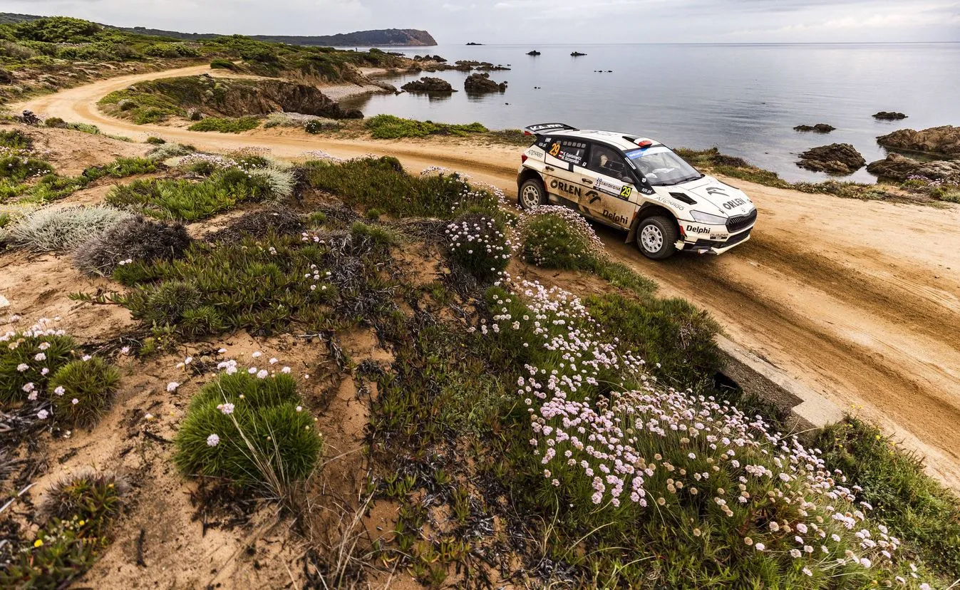 Rajdowe MŚ. Wielkie ściganie na kenijskich bezdrożach [ZAPOWIEDŹ]