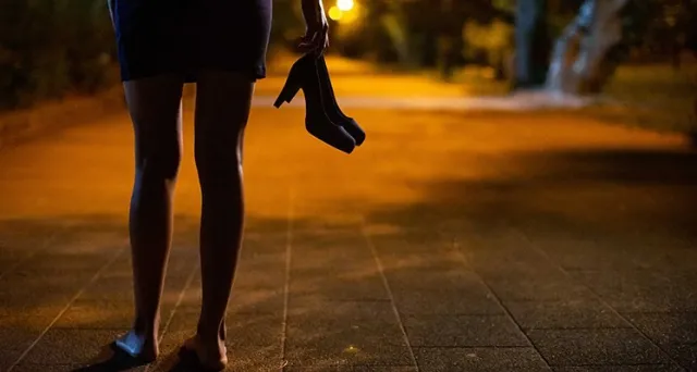 "Sprawa Iwony Wieczorek". Jest ZWIASTUN serialu