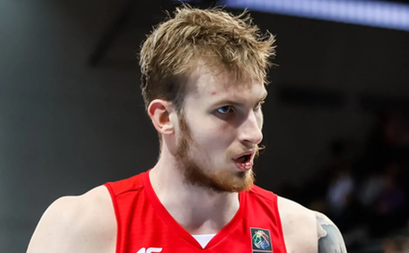 Debiut Balcerowskiego w Lidze Letniej NBA