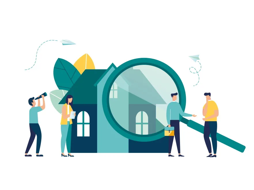 15 minut do... wszystkiego. BADANIE pokazało, co jest dziś ważne dla Polaków kupujących mieszkanie