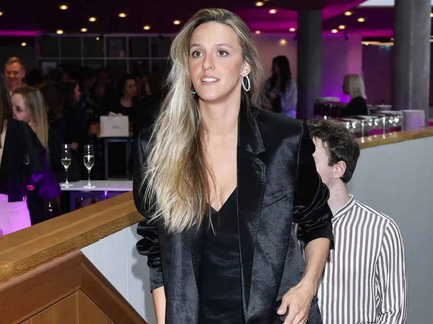 Aleksandra Żebrowska skarży się na personel porodówek. Dostało się też księdzu...