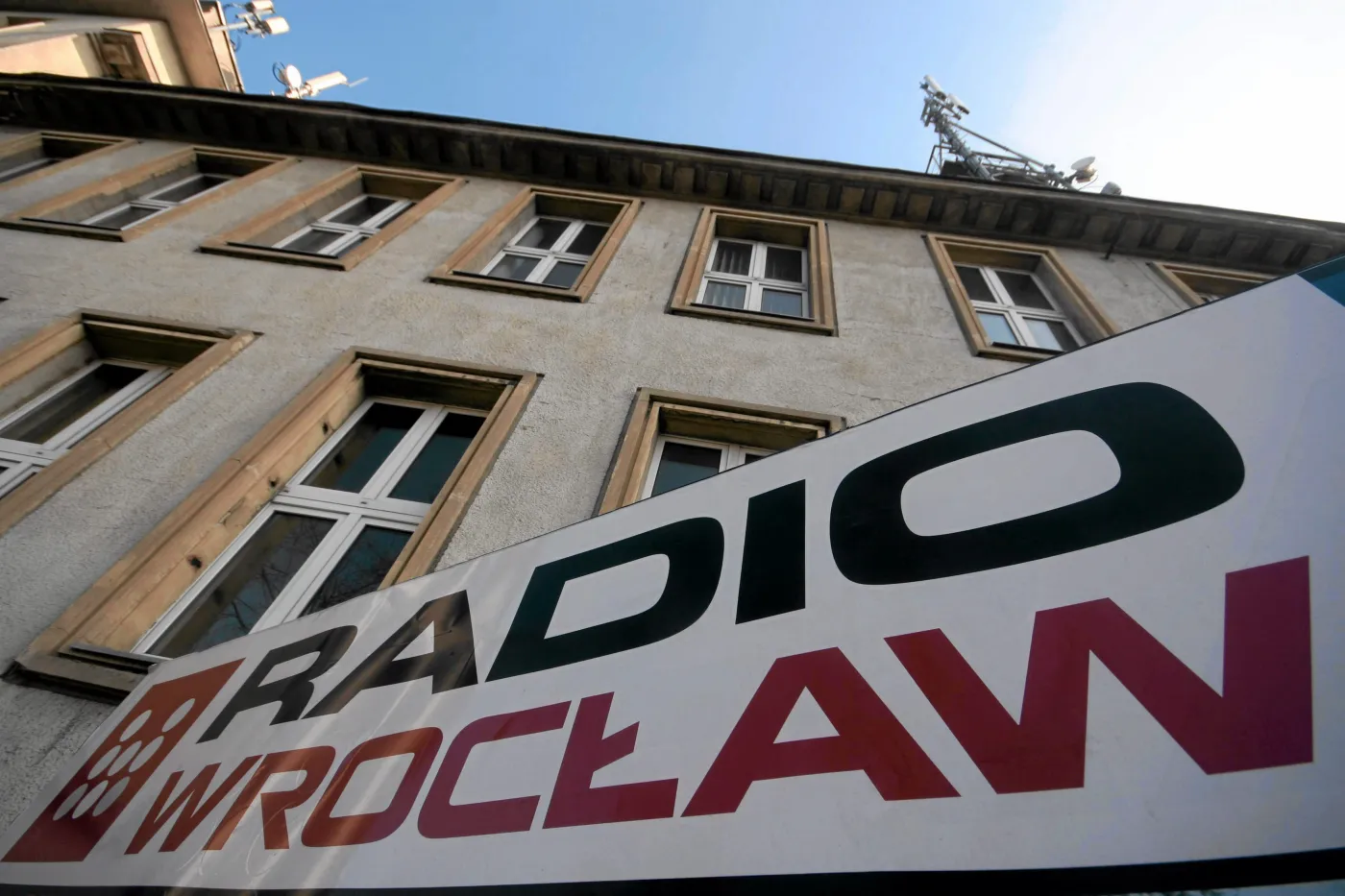 Prezes Radia Wrocław odwołany, jest już następczyni