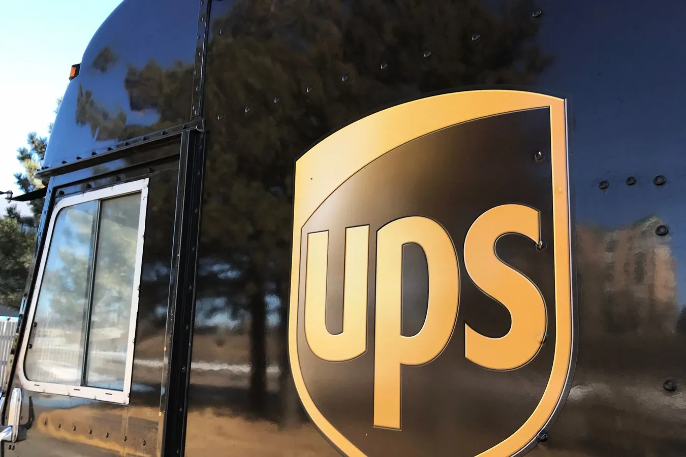 United Parcel Service