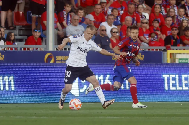 Ekstraklasa. Zobacz, kto z kim i kiedy gra [TERMINARZ SEZONU 2023/24]