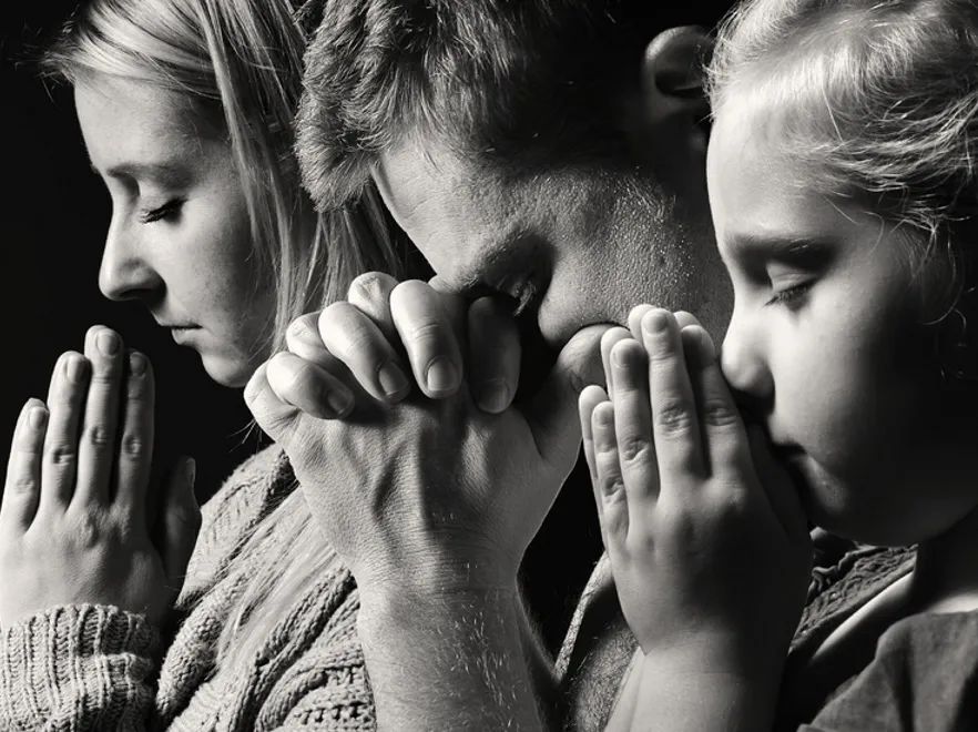 Statystyki GUS nijak się mają do rzeczywistości. Zbadano prawdziwe oblicze religijności Polaków...