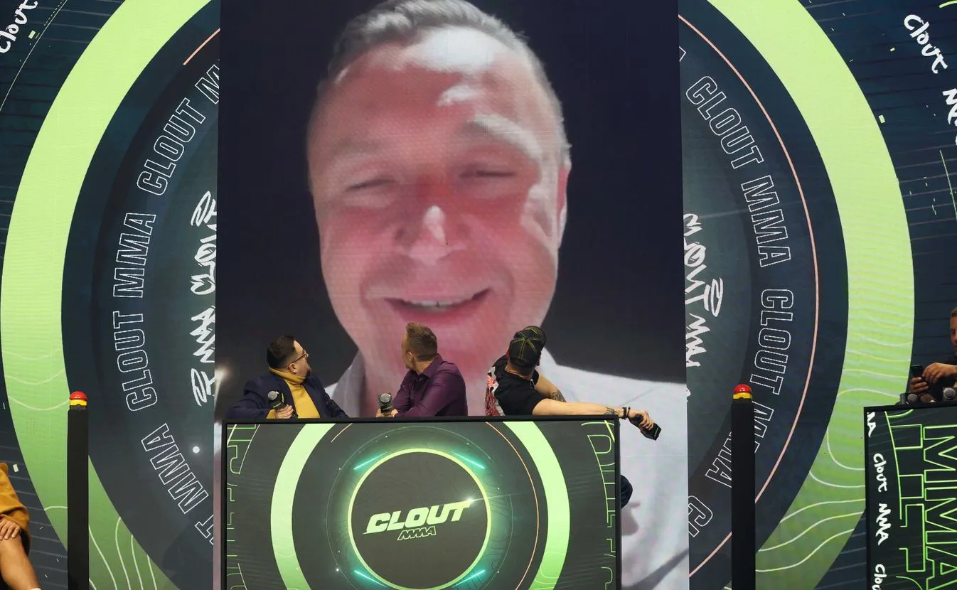 Media: Polsat może zrezygnować z Tomasza Hajty. Były piłkarz wybrał... freak fighty