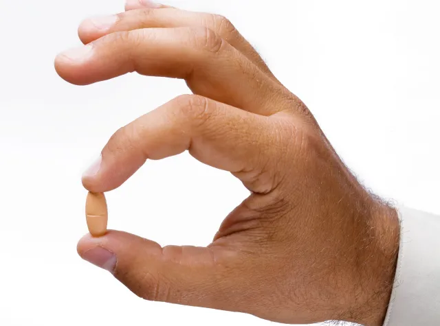 Te środki nasenne i uspokajające nie mogą być zażywane dłużej niż 2-4 tygodnie!