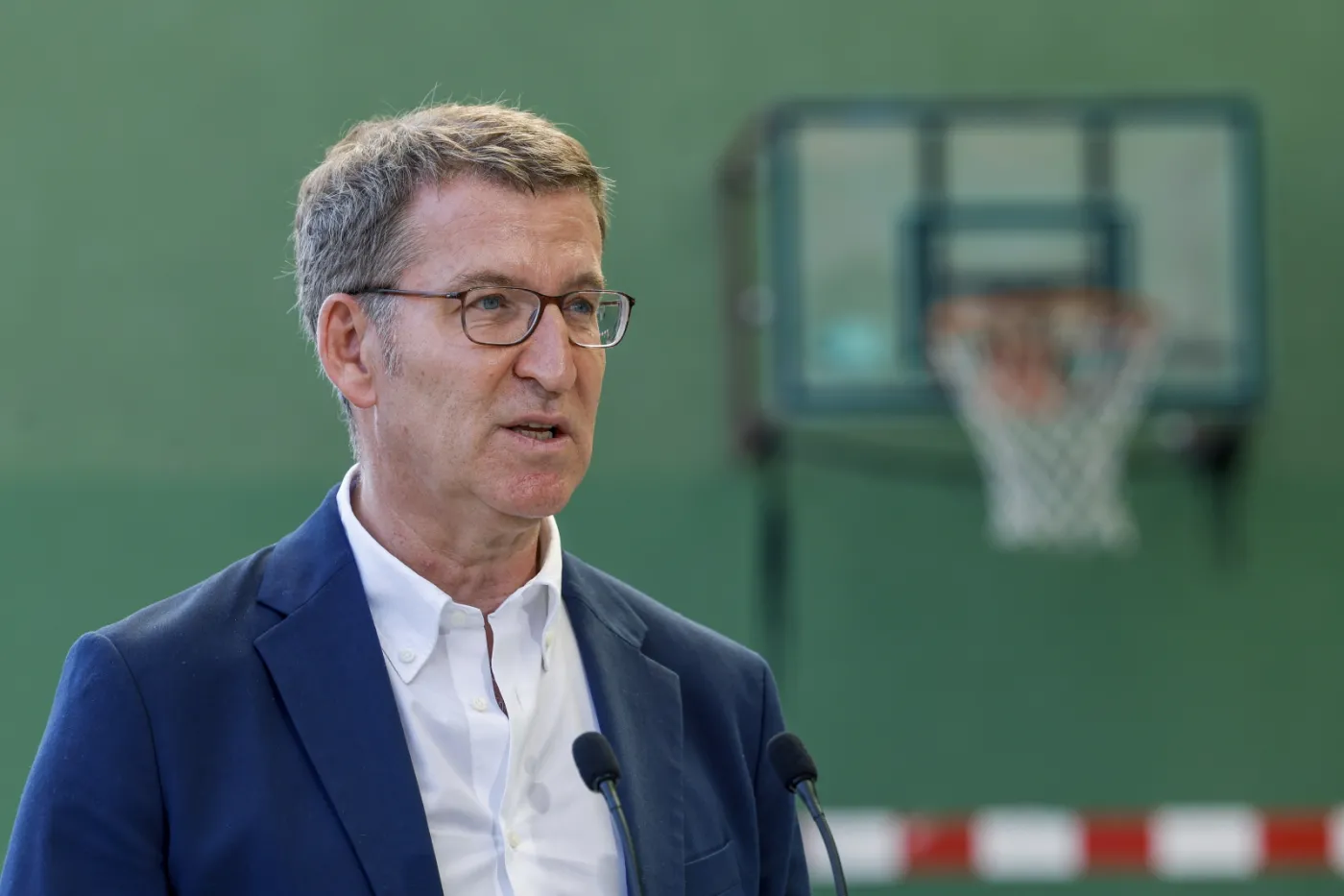 Hiszpańska Partia Ludowa rozpoczęła rozmowy w sprawie utworzenia rządu