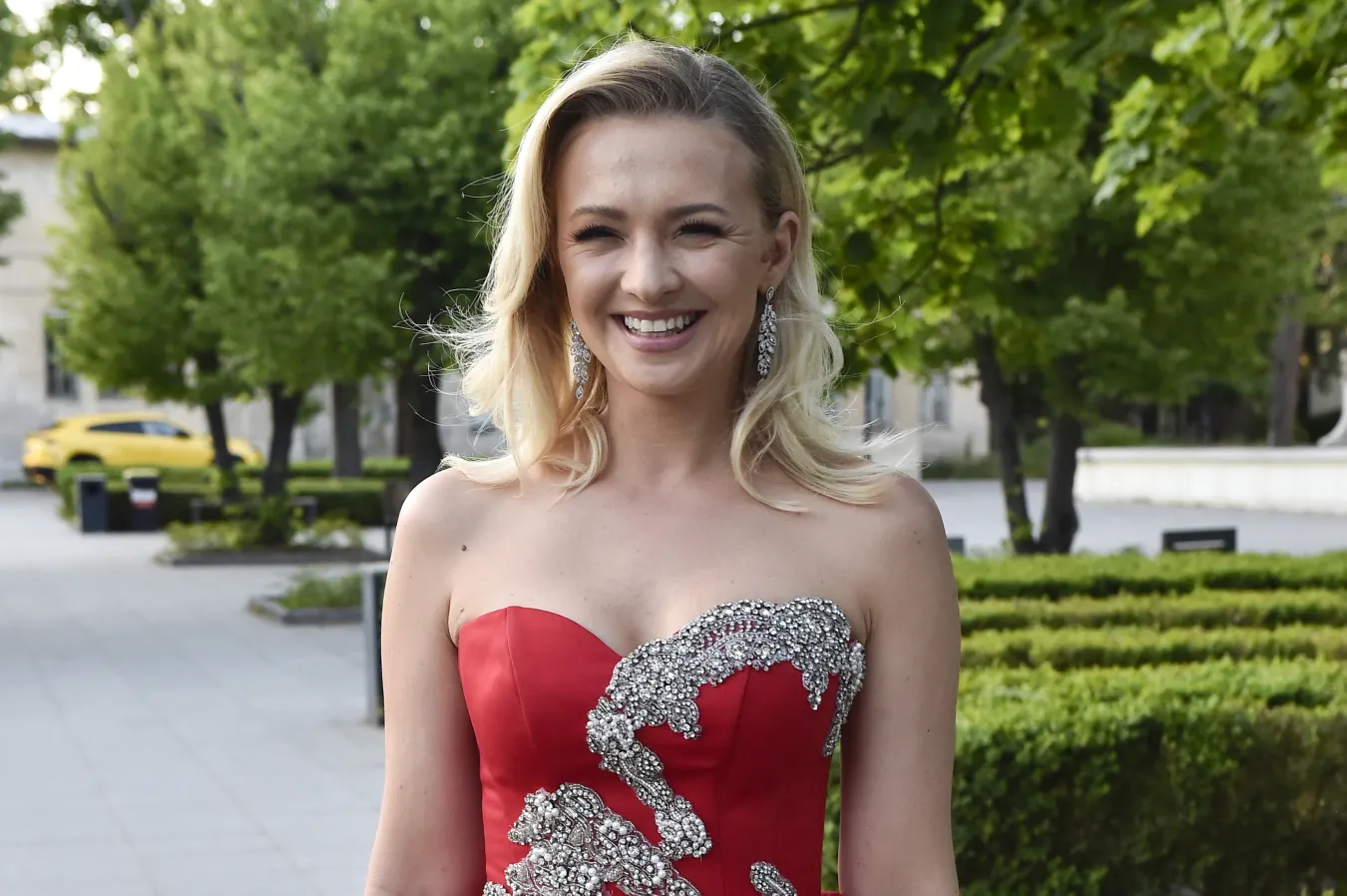 Czy Barbara Kurdej-Szatan wydaje dużo na ubrania? "Od kilku lat mam tak..."