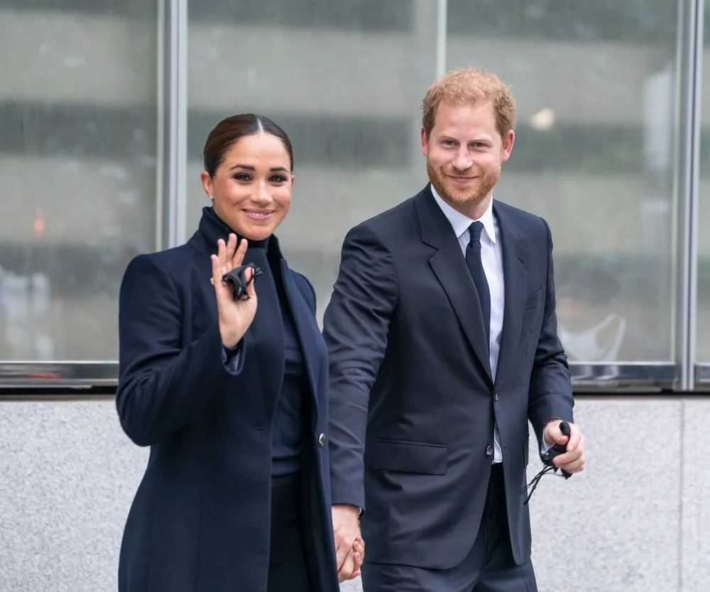 Meghan Markle w ogniu krytyki. Padły słowa o "oszustwie"