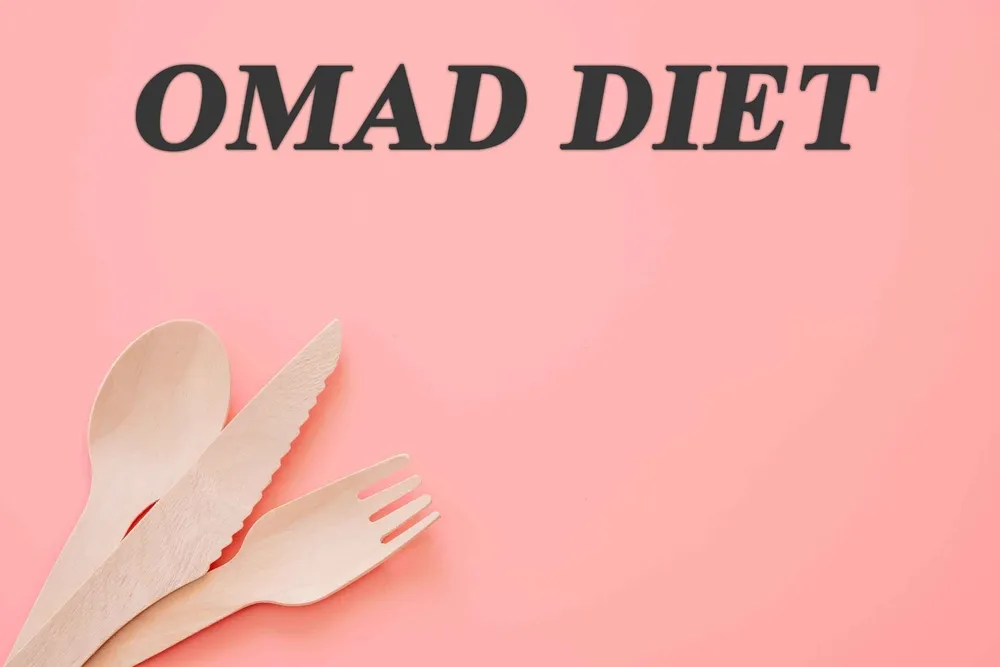 Co za mało, to niezdrowo! Specjaliści ostrzegają przed dietą OMAD