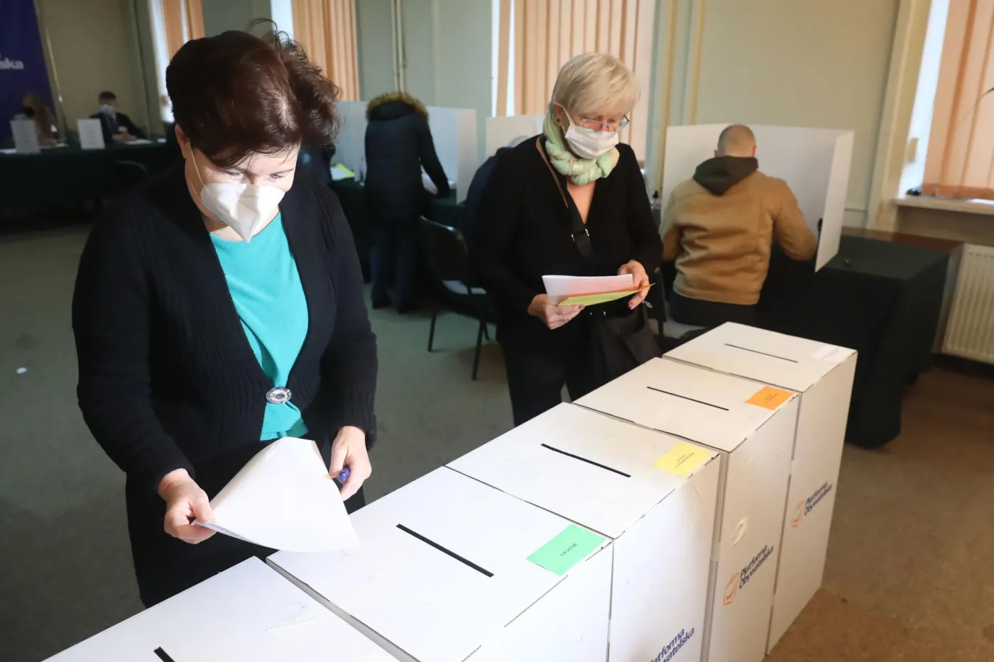 Gronkiewicz-Waltz: Obniżka stóp procentowych wcale nie oznacza, że kredyty będą tańsze