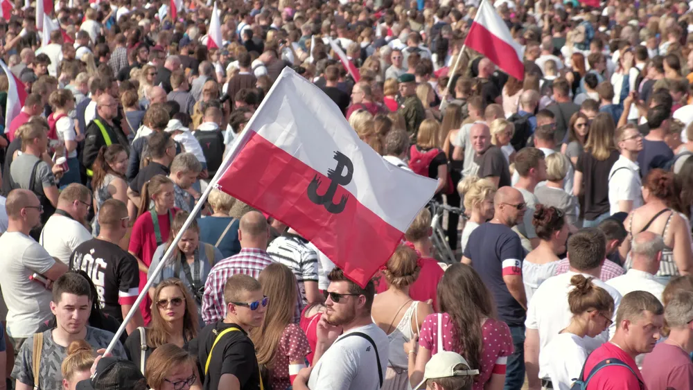 Jaka polityka zagraniczna, takie Powstanie Warszawskie [FELIETON]