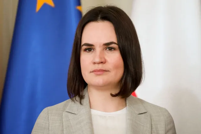 Cichanouska o białoruskich prowokacjach: To dopiero początek