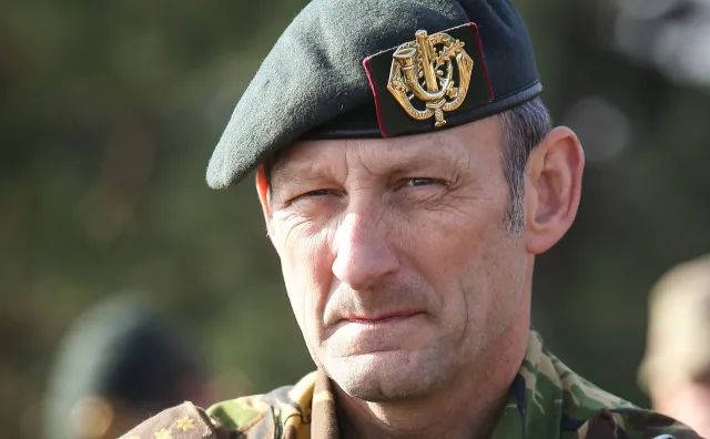 Grupa Wagnera przy granicy z Polską. Słowa zachodniego generała dają do myślenia