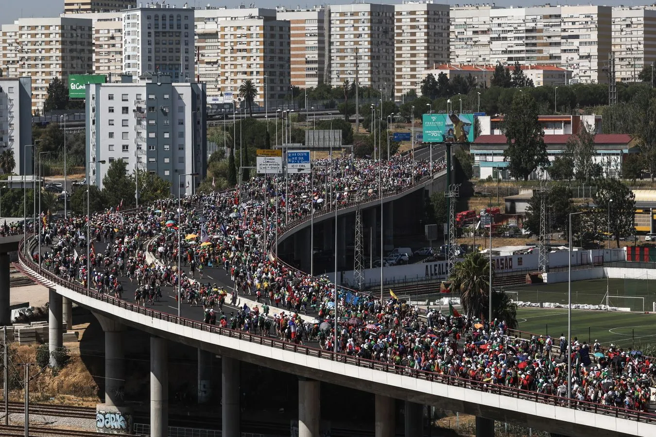 Światowe Dni Młodzieży
