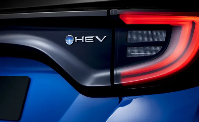 Toyota odleciała! Nowy Yaris to wielka różnica i TAK wygląda