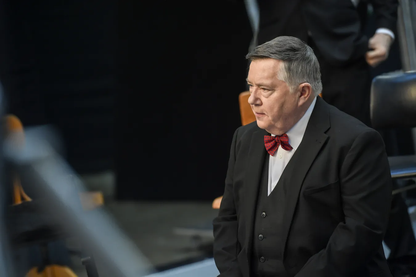 Aktor "Na Wspólnej" nie ma kontaktu z synem. "Nie wiem nawet, gdzie teraz jest"