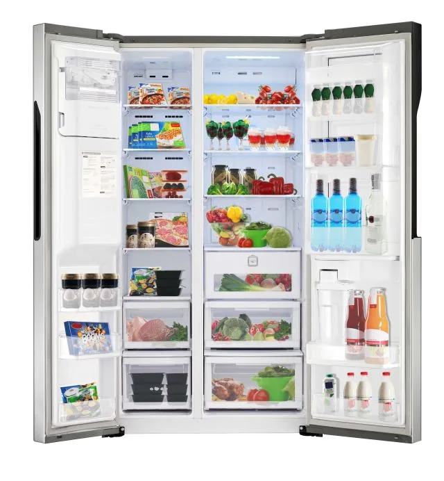 Najlepsze energooszczędne lodówki do 2000 zł