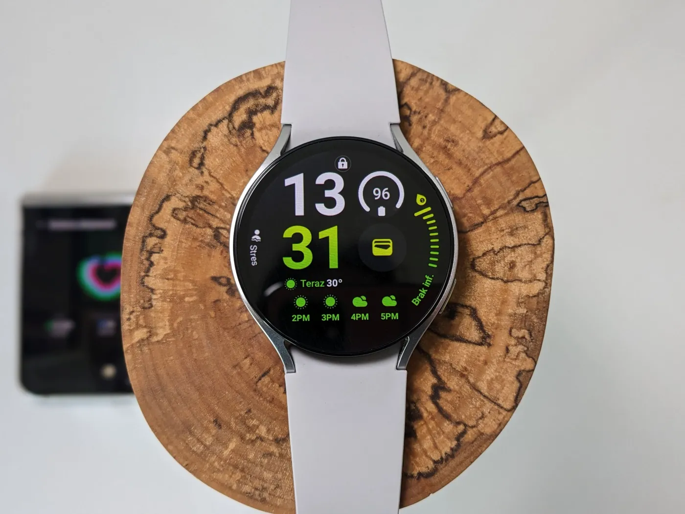 Samsung Galaxy Watch6