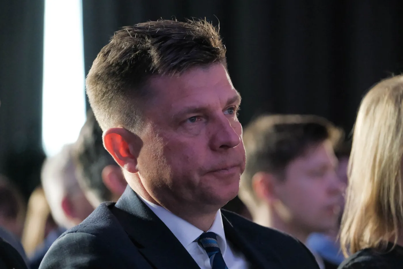 Ryszard Petru