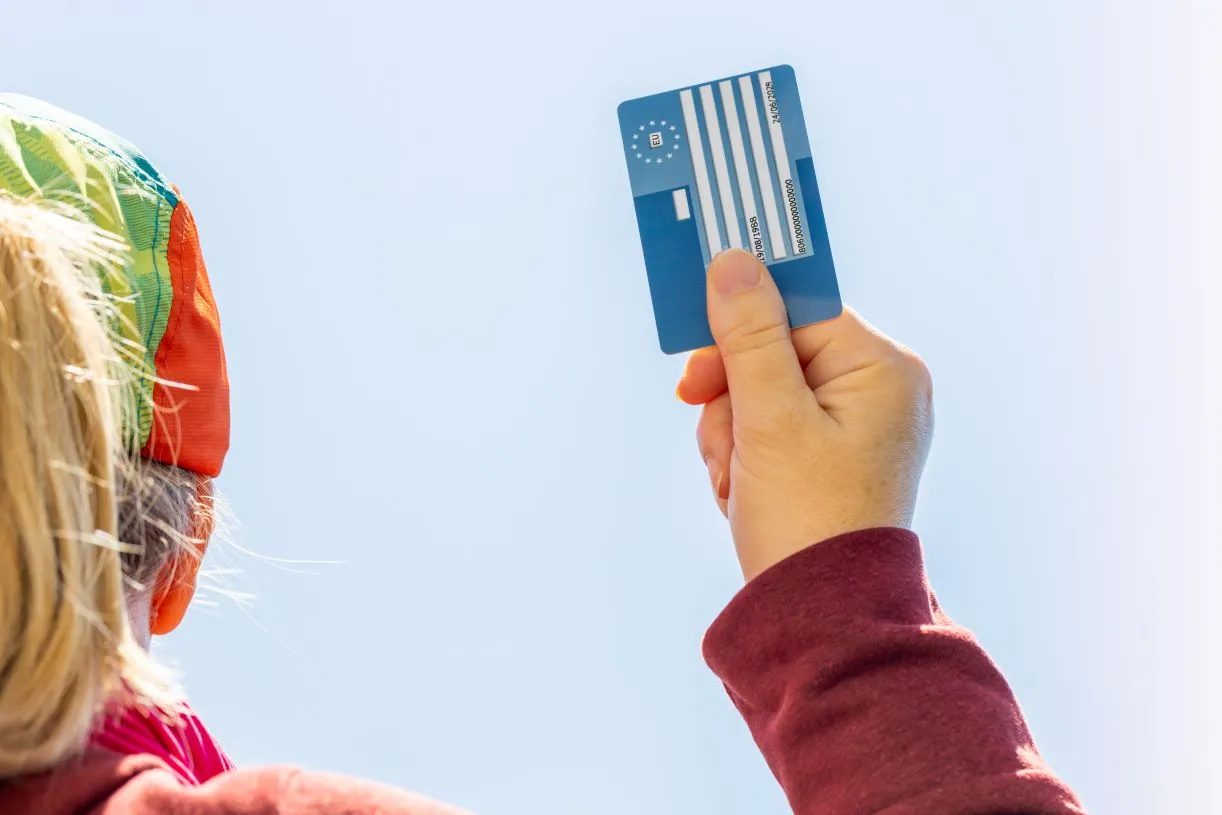 ekuz nfz ubezpieczanie 