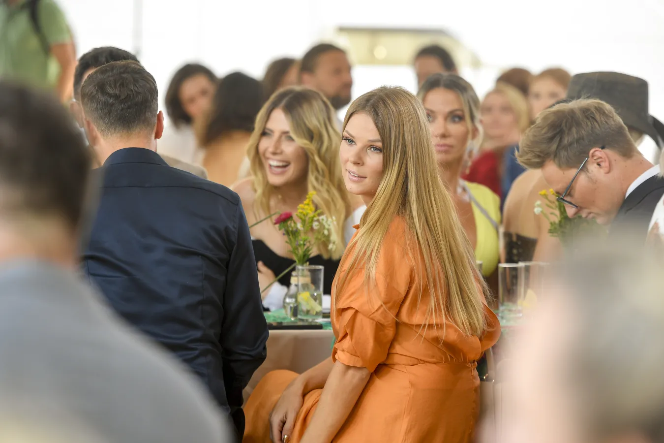 Małgorzata Tomaszewska w ciąży. Jak długo starała się o drugie dziecko?