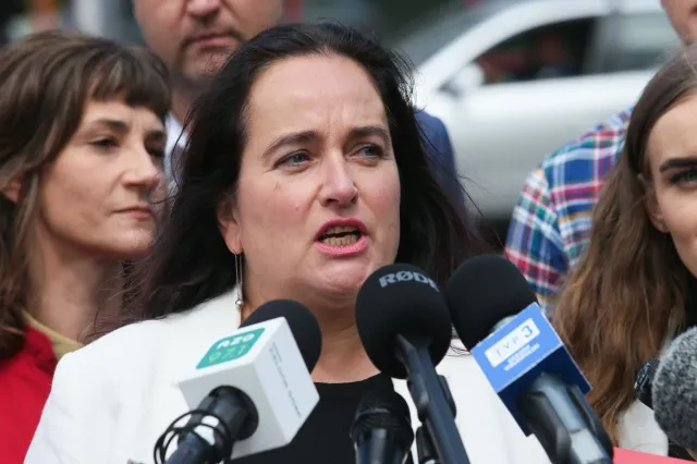 Polityk Konfederacji chciał uderzyć posłankę Lewicy? "Niech to udowodni"