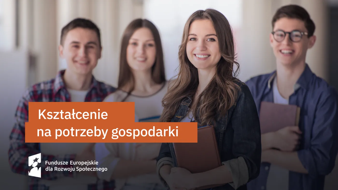 Uczelnie przygotują kadry dla nowoczesnej gospodarki
