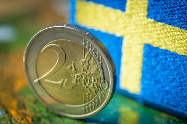 20 lat temu Szwedzi powiedzieli euro "nie". Oto jaki byłby wynik referendum dziś