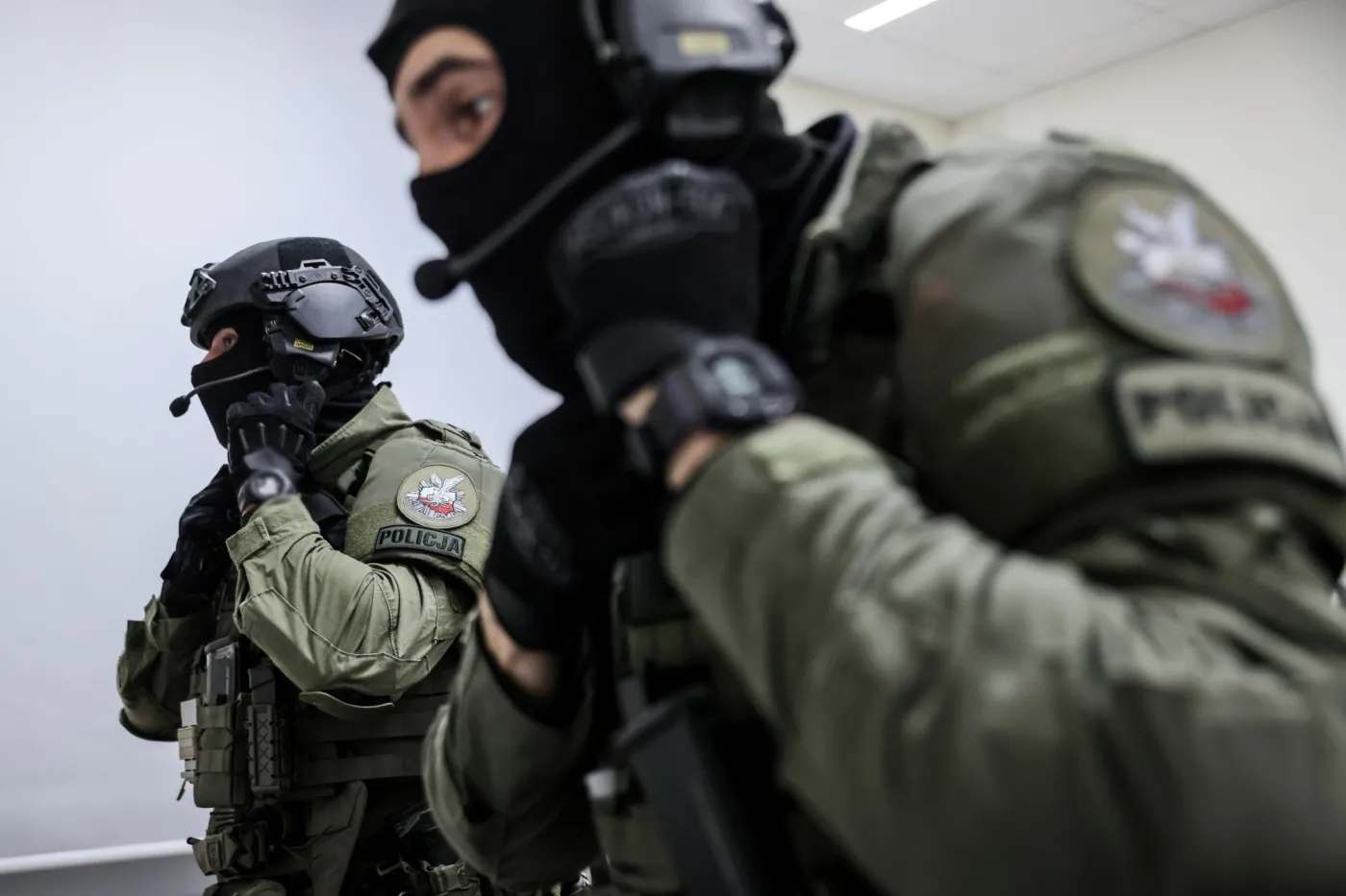 Wyłudzenia z rządowej agencji. CBŚ zatrzymało nowych podejrzanych