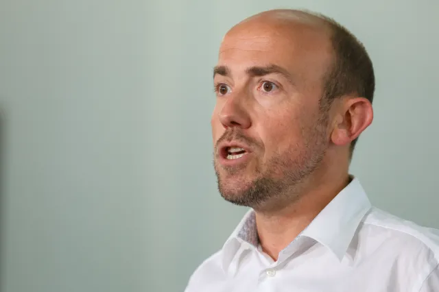 Budka: Roman Giertych sam będzie decydował o formie kampanii