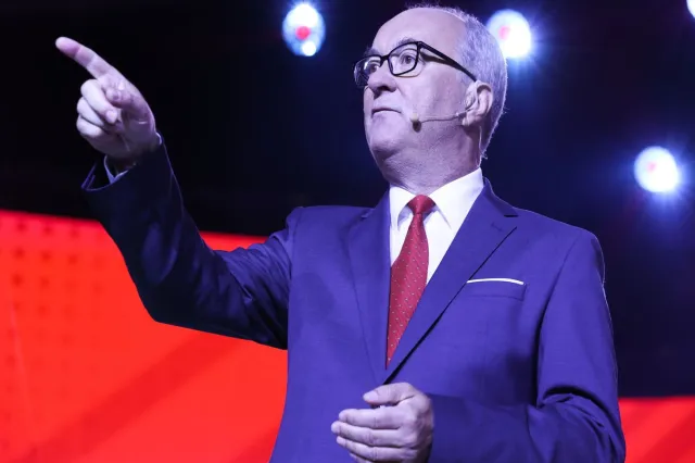 "Chyba sobie jaja robicie". Gorąco wokół list wyborczych