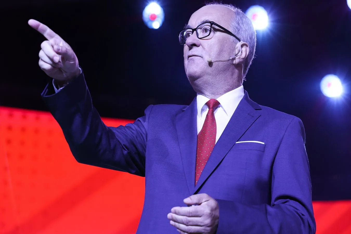 Włodzimierz Czarzasty