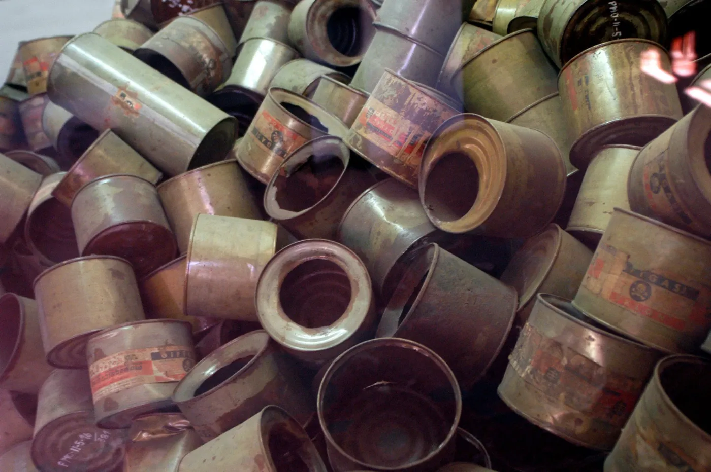 Zaskakujące odkrycie. "W ten sposób Niemcy stworzyli podstawy do stosowania Cyklonu B"