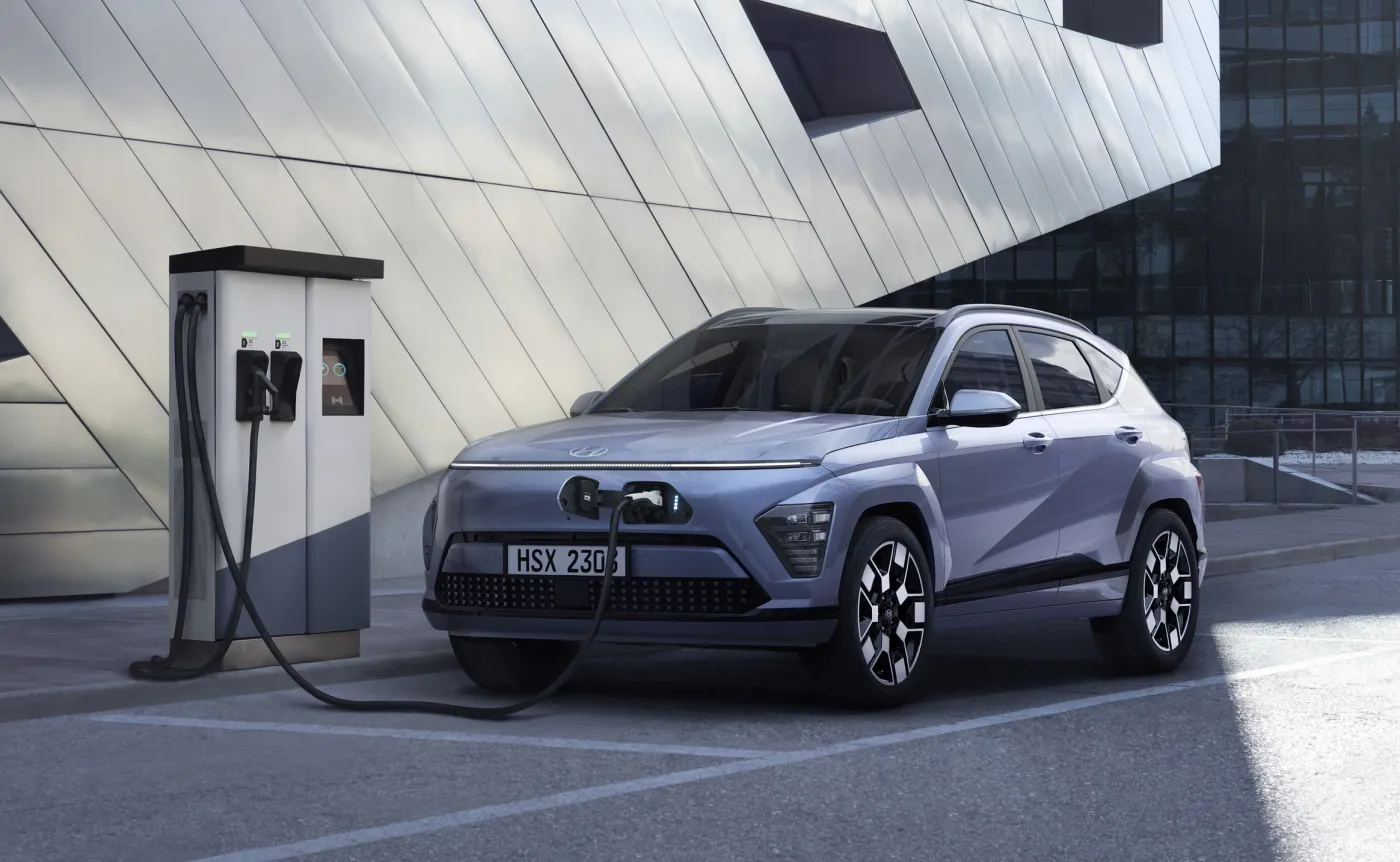 Hyundai Kona Electric - polskie ceny. Tanio już było, ale zasięg i wyposażenie imponują