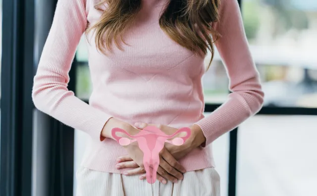 Alarmujące dane: Na raka trzonu macicy choruje (i umiera!) coraz więcej młodych kobiet