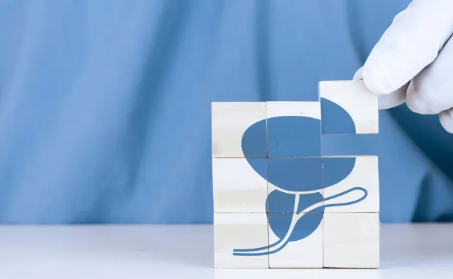 Choroby prostaty dotykają nie tylko seniorów. Co roku na raka umiera 6 tys. Polaków