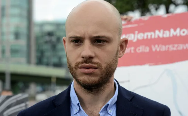 Jan Śpiewak ostro: Centrum Warszawy coraz bardziej przypomina slums