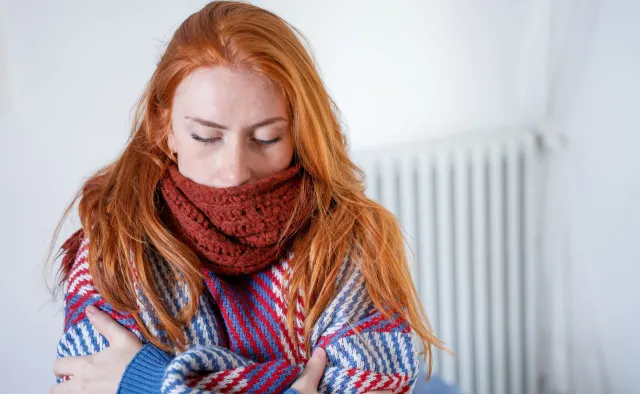 Ekspertka: Obecny sezon epidemiczny to znaczący wzrost zachorowań na grypę