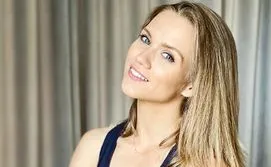 Agnieszka Kaczorowska broni retuszowania zdjęć: Przestańmy mówić, że filtry są takie złe