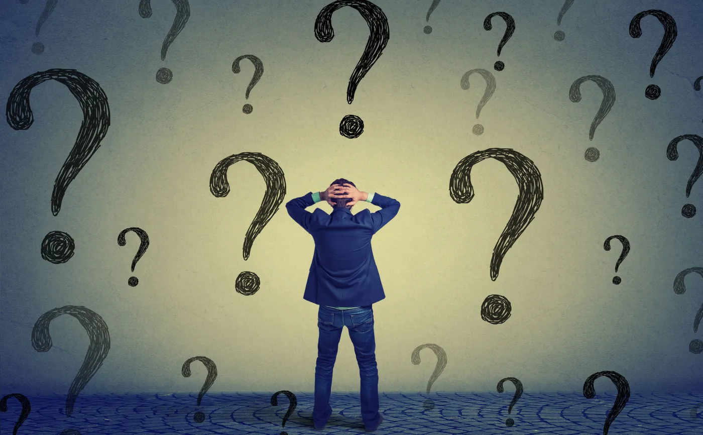 Dobrze jest nie wiedzieć wszystkiego? Mniej informacji – lepsze decyzje