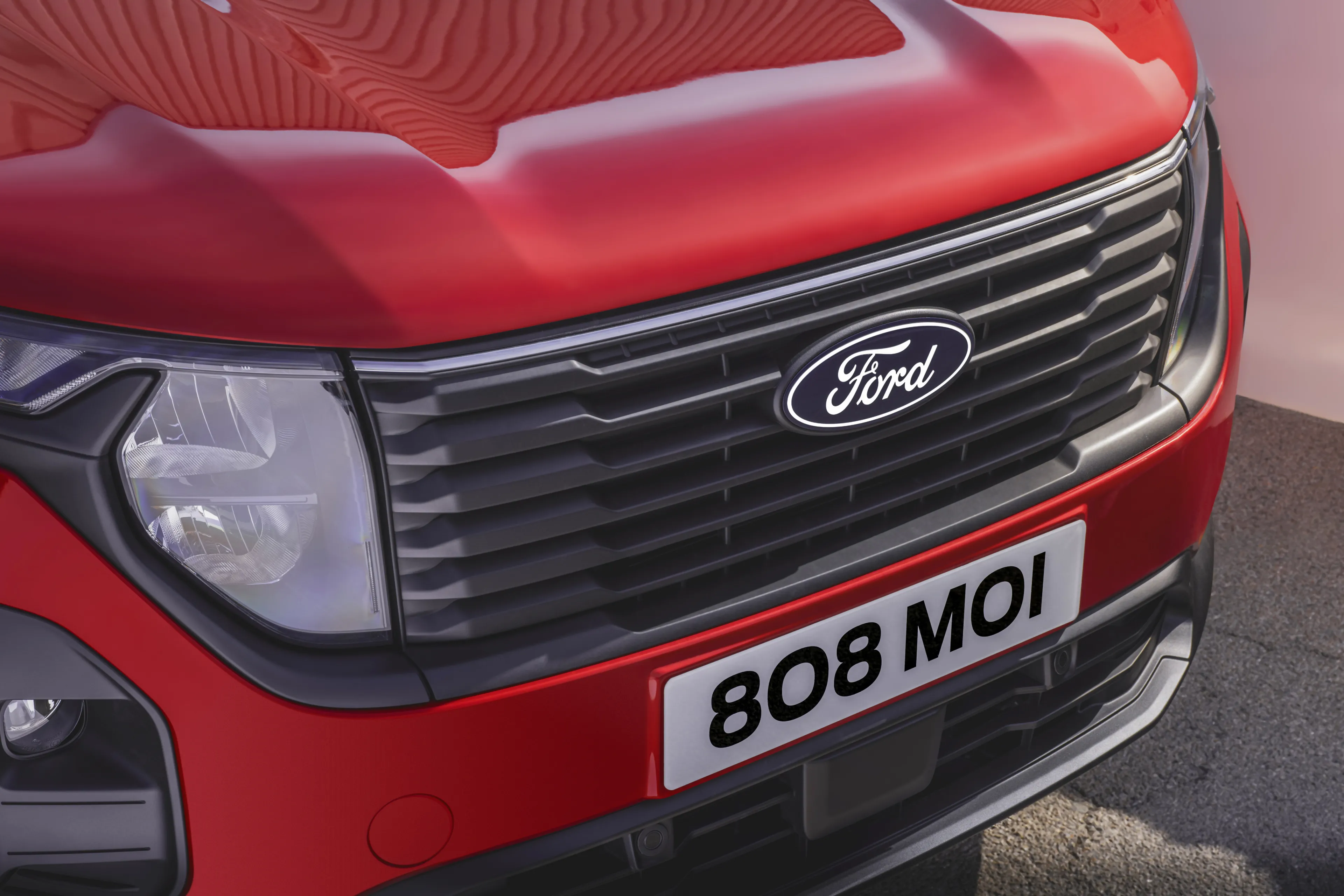 Nowy Ford już w Polsce. Wyposażenie z górnej półki, a cena? - Dziennik.pl