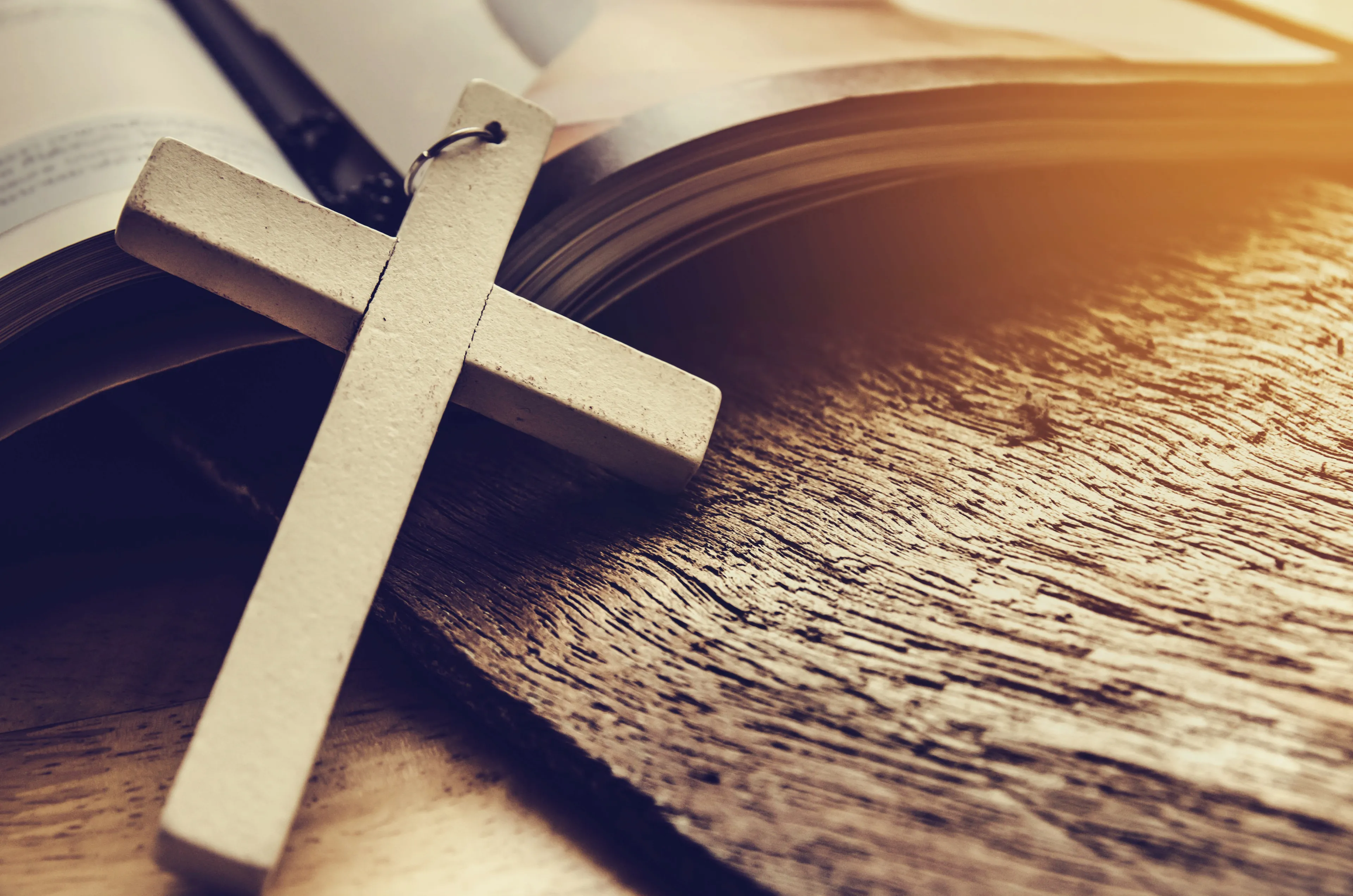 Teksas zmienia listę lektur. W tle spór o rolę Biblii w szkołach