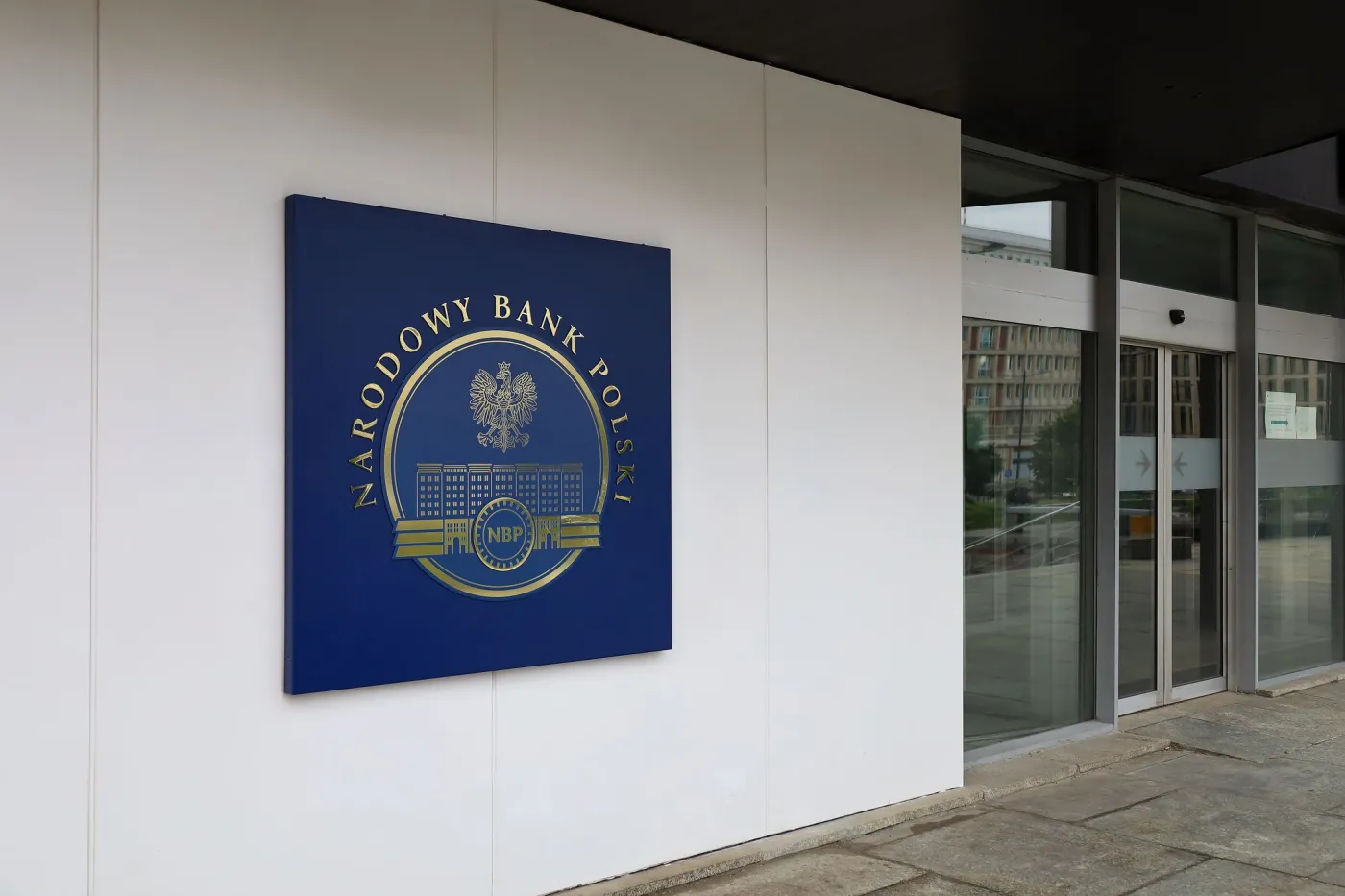 Raport NBP. Inflacja wyniesie 3 proc. w roku 2024