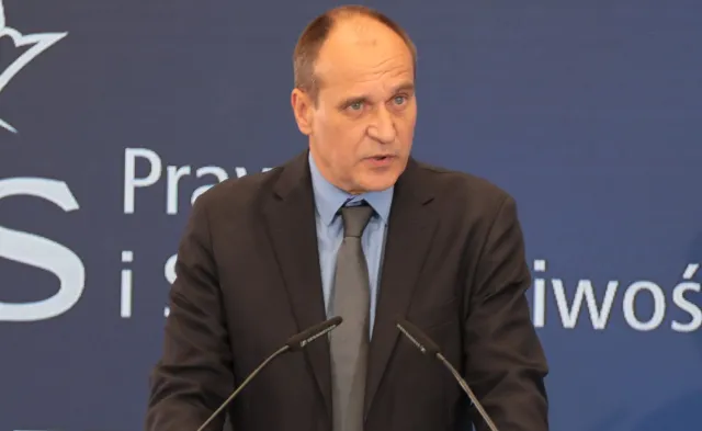 Kukiz: Reparacje od Niemiec należą się nam jak psu buda. A co z Rosją?