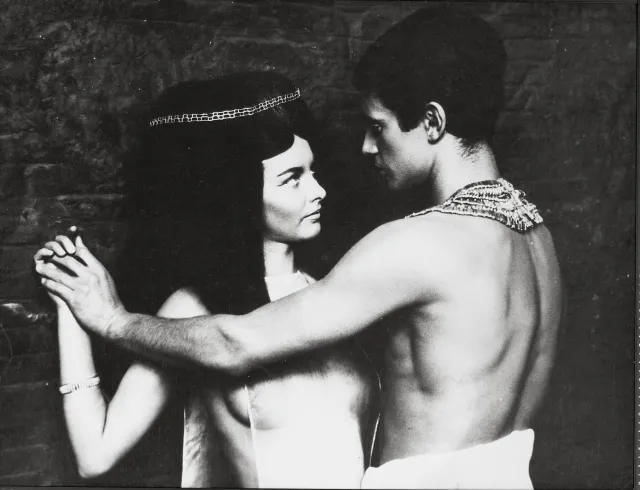 Największe skandale PRL-u. O tych romansach wiedziała cała Polska