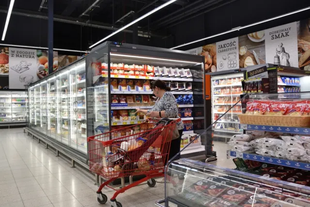 Dwóch na trzech Polaków uważa, że sprawy kraju zmierzają w złym kierunku