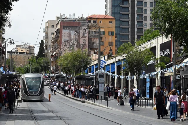 Polaryzacja, styk religii i polityki, reforma sądownictwa. 37 proc. Izraelczyków rozważa wyjazd